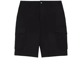 Oakley All Day Cargo Shorts Pitch Black - vue 360