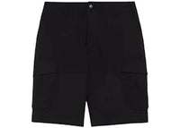 Oakley All Day Cargo Shorts Pitch Black