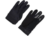 Oakley All Mountain Mtb Glove Black Out