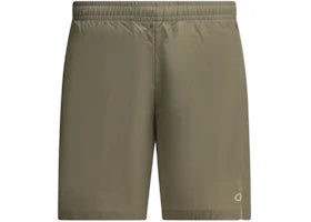 Oakley Allmighty Technical Shorts Brown