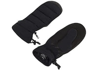 Oakley B1B Winter Mittens Glove Black Out