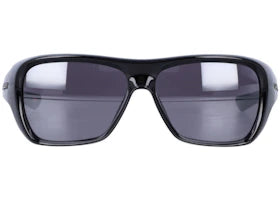 Oakley De La Salle Sunglasses Polished Black (OO9493-01) - vue 360
