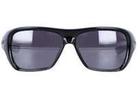 Oakley De La Salle Sunglasses Polished Black (OO9493-01)
