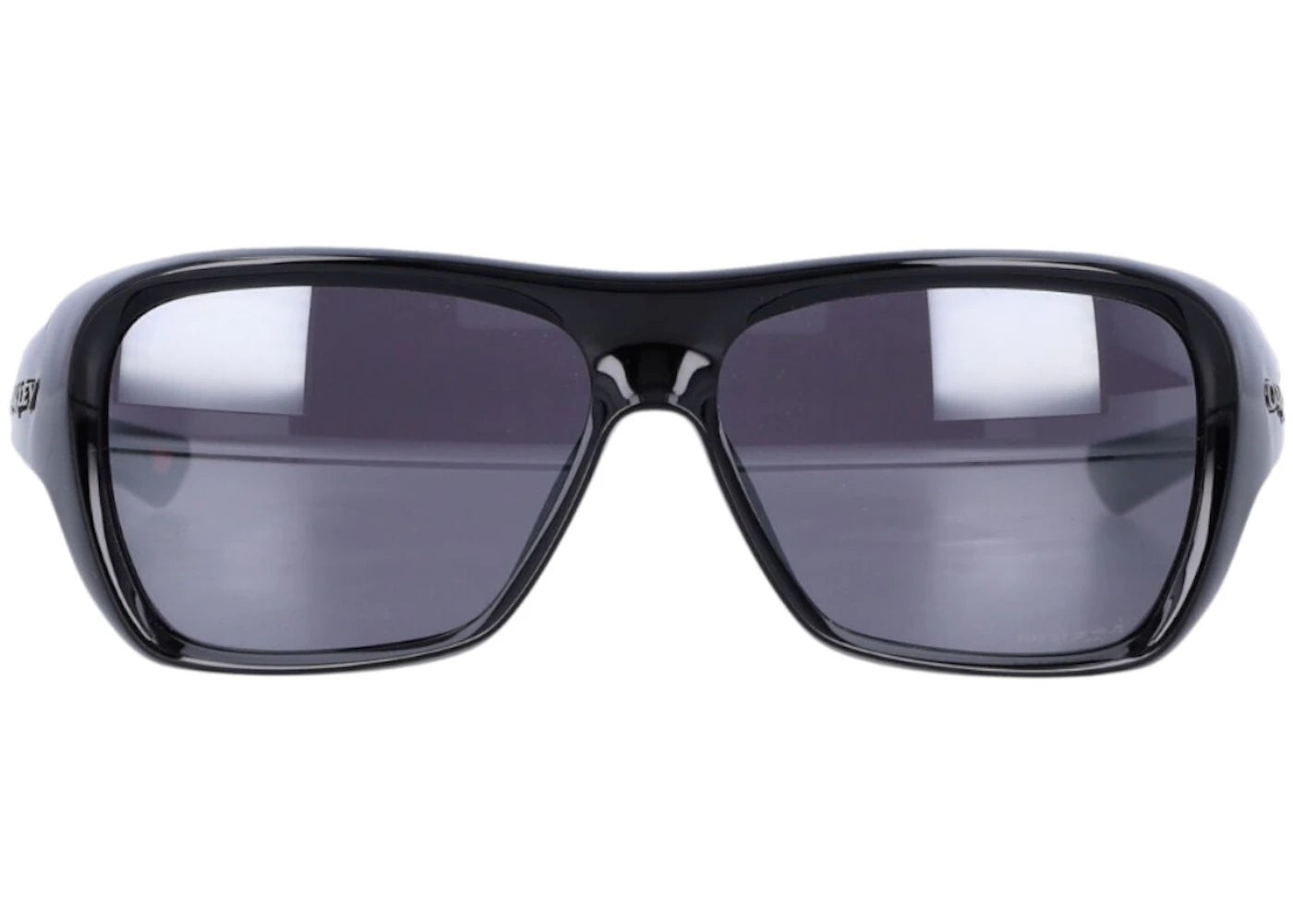 Oakley De La Salle Sunglasses Polished Black (OO9493-01) - vue secondaire A