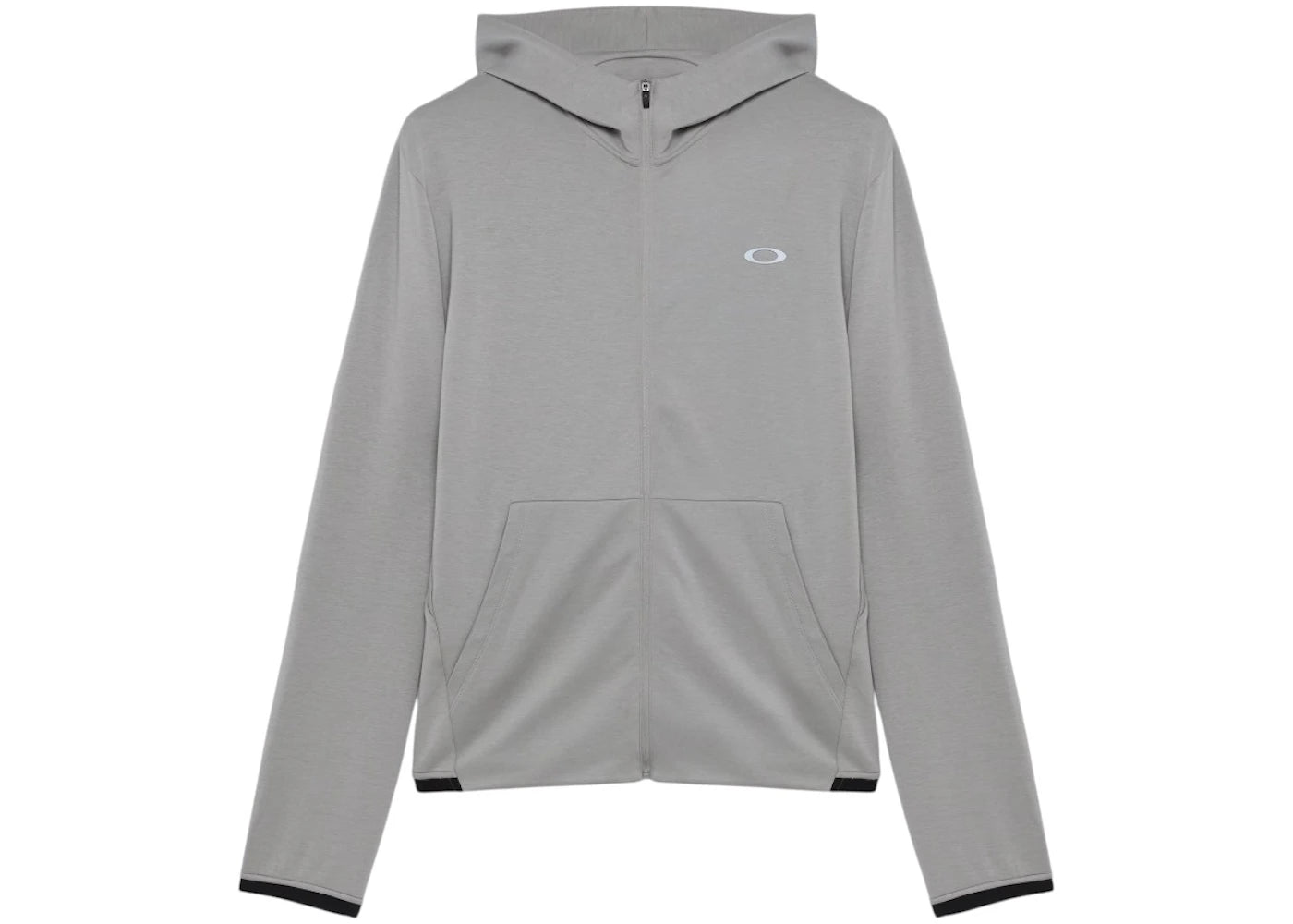 Oakley Edge Force FZ Hoodie Cement - vue secondaire A