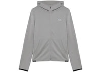Oakley Edge Force FZ Hoodie Cement