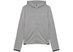 Oakley Edge Force FZ Hoodie Cement