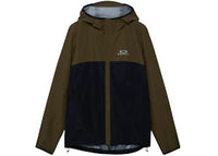 Oakley Elements Shell 2.0 Jacket Army Green