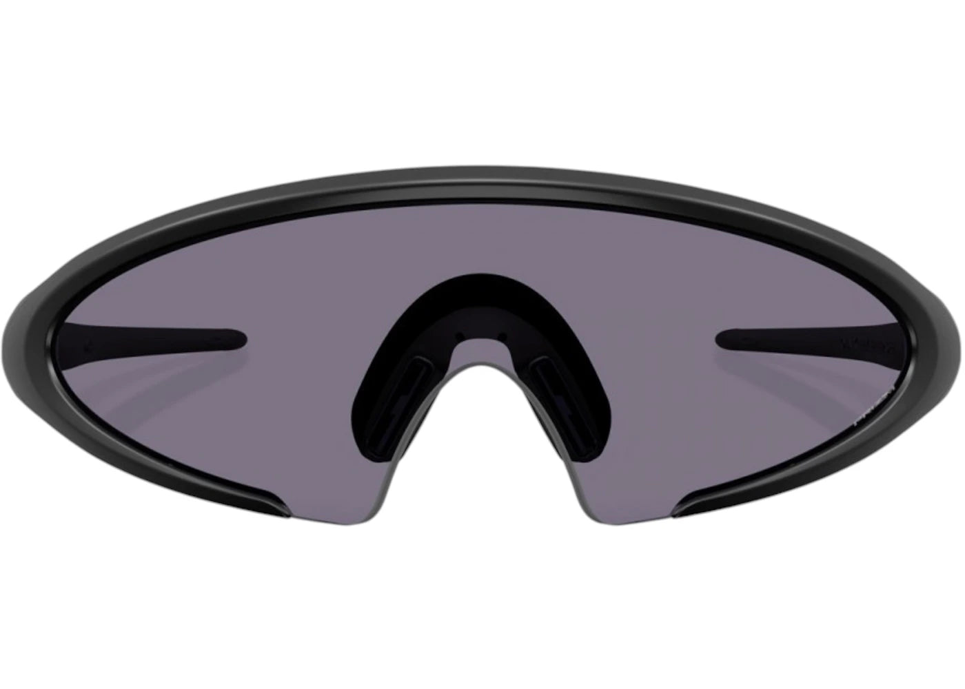 Oakley Ellipse Sunglasses Matte Black - vue secondaire B