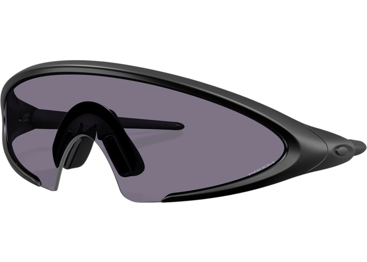 Oakley Ellipse Sunglasses Matte Black - vue secondaire A