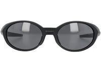 Oakley Eyejacket Redux Sunglasses Matte Black (OO9438-01)