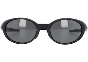 Oakley Eyejacket Redux Sunglasses Matte Black (OO9438-01)