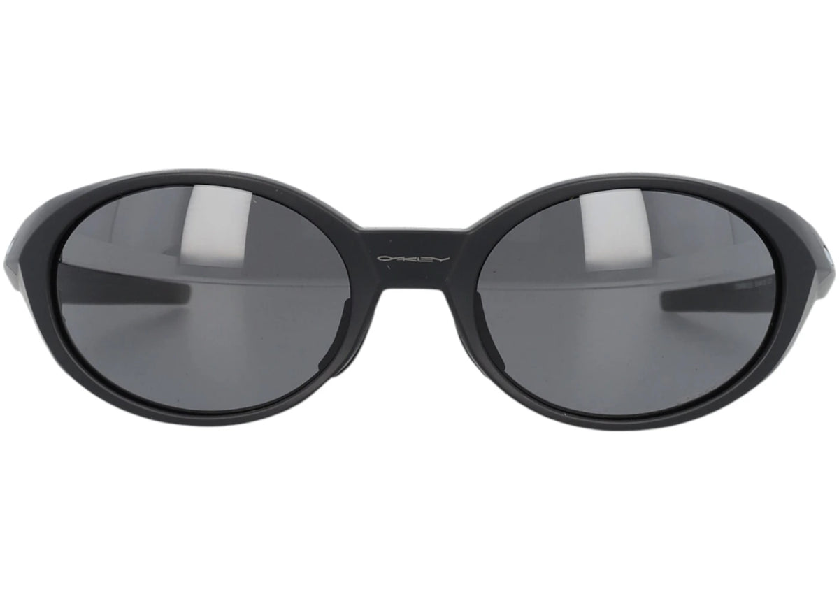 Oakley Eyejacket Redux Sunglasses Matte Black (OO9438-01) - vue secondaire A