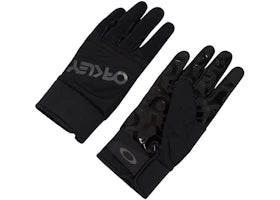 Oakley Factory Pilot Core Glove Black Out - vue 360