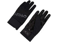Oakley Factory Pilot Core Glove Black Out