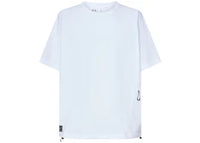 Oakley Fgl Static 6 0 Tee White