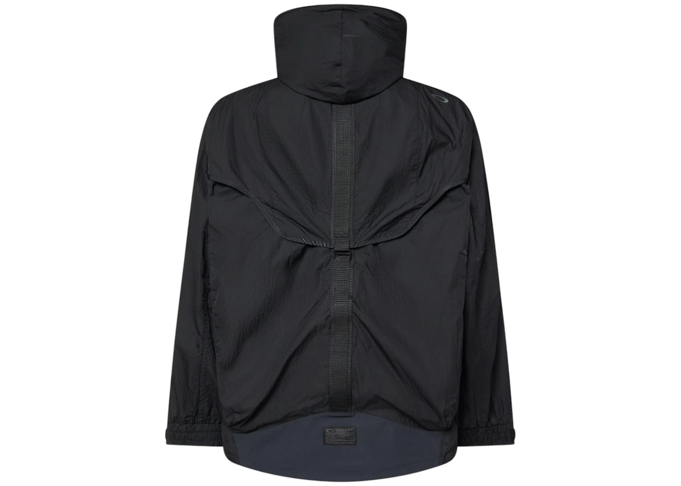 Oakley Fgl Stealth 1.0 Jacket Stealth Black - vue secondaire B