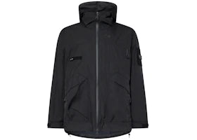 Oakley Fgl Stealth 1.0 Jacket Stealth Black - vue 360