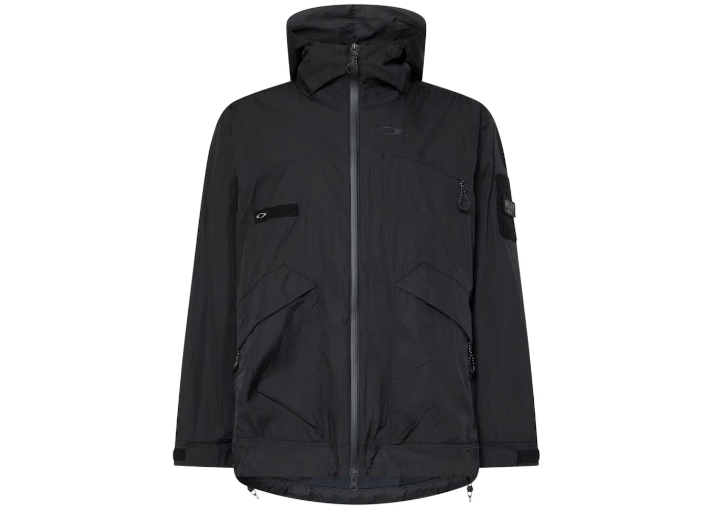 Oakley Fgl Stealth 1.0 Jacket Stealth Black - vue secondaire A