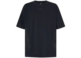 Oakley Fgl Stealth B 1 0 Tee Stealth Black