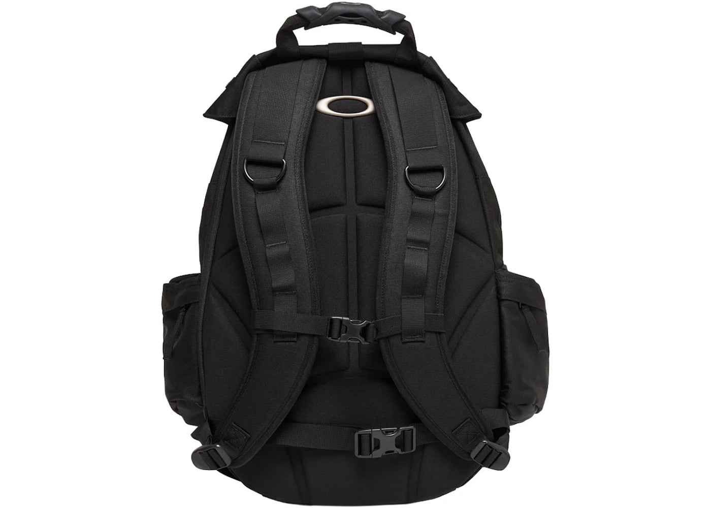 Oakley Icon Rc Backpack Black Out - vue secondaire B