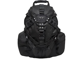 Oakley Icon Rc Backpack Black Out - vue 360