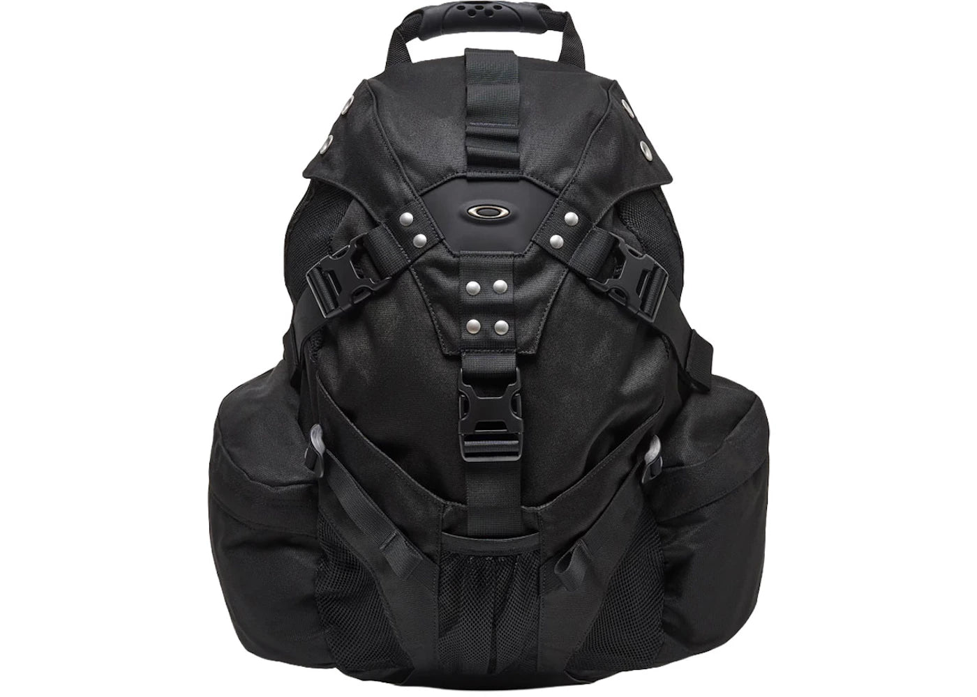 Oakley Icon Rc Backpack Black Out - vue secondaire A