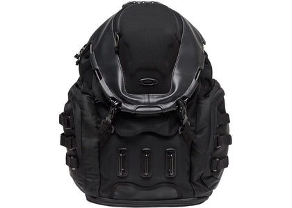 Oakley Kitchen Sink Backpack Stealth Black - authentic Oakley product