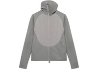 Oakley Latitude Veil Mid Layer Jacket Cement