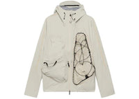 Oakley Latitude Veil Sling Pack Jacket Mist