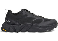 Oakley Light Breathe Triple Black