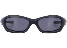 Oakley Matte Black (0OO9535-01) Oakley Oakley Fat Cat Sunglasses - vue 360