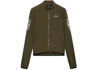 Oakley Off Grid Pkble 2.0 Jacket Army Green