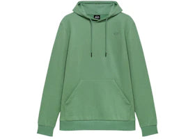 Oakley Relax Pullover 2.0 Hoodie Nile Green - vue 360