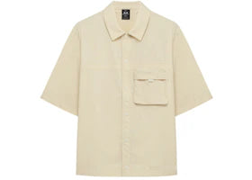 Oakley Reserve Momento Shirt Mist - vue 360
