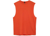 Oakley Reserve Momento Tank Top Aviator Orange