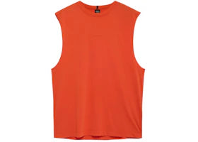 Oakley Reserve Momento Tank Top Aviator Orange