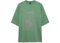 Oakley Sandboard Tee Nile Green