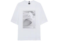 Oakley Sandboard Tee White