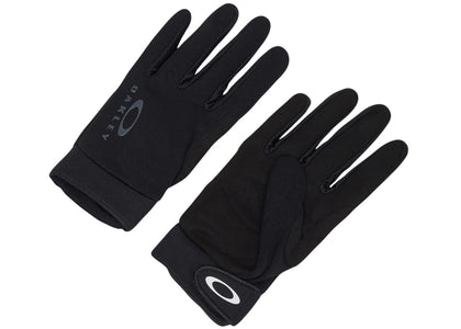 Oakley Seeker Mtb Glove Black Out - authentic Oakley product