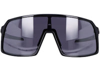 Oakley Sutro Sunglasses Polished Black (OO9406-01)