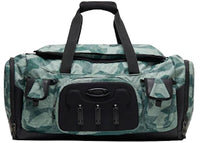 Oakley Urban Ruck Rc Duffle Bag Abstract Camo Green