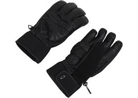 Oakley W. Peak Leathers Glove Black Out - vue 360