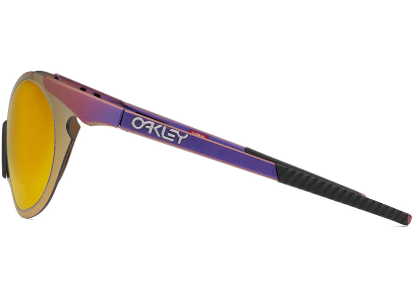 Oakley x Brain Dead Subzero Sunglasses Moonscape (43361367425155) - vue secondaire B