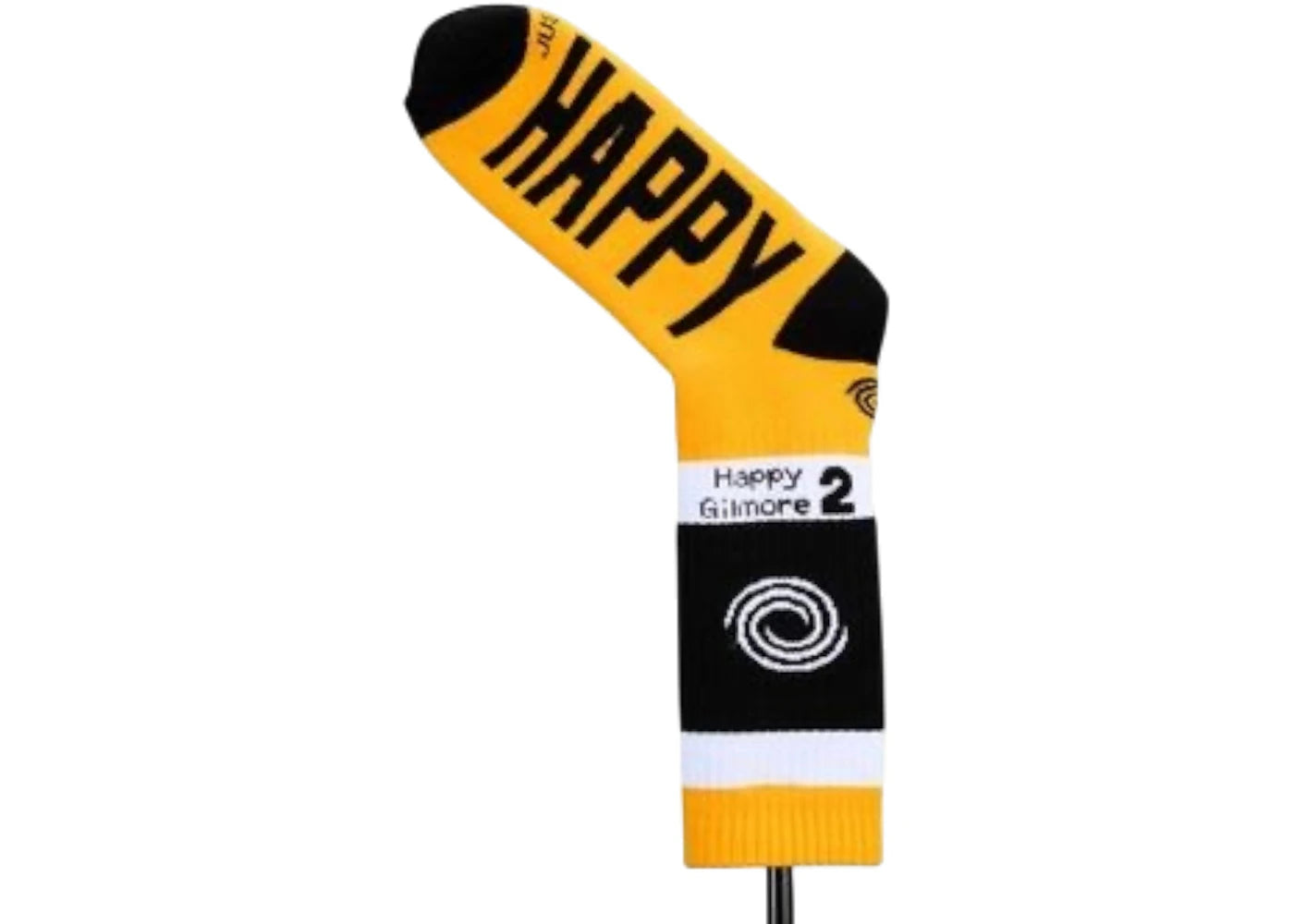 Odyssey Happy Gilmore 2 Limited Edition Putter - vue secondaire B