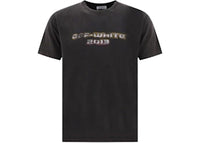OFF-WHITE Bacchus Slim T-Shirt Black