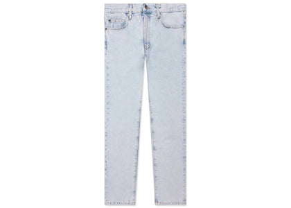 OFF-WHITE Diagtab Jeans Blue - product view 2