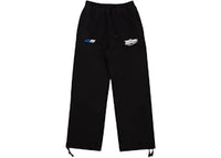 OFF-WHITE Exact Opposite Skate Sweatpants Black