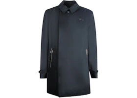 OFF-WHITE Mac Thin Jacket Black
