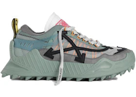OFF-WHITE Odsy-1000 Light Blue FW19